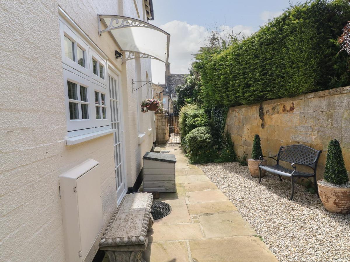 Blundell'S Cottage Broadway (Worcestershire) Exterior foto