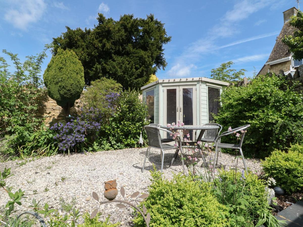 Blundell'S Cottage Broadway (Worcestershire) Exterior foto