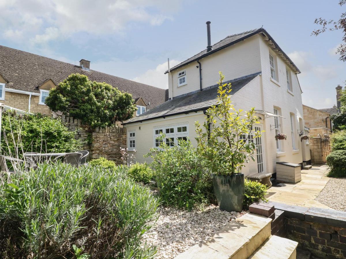 Blundell'S Cottage Broadway (Worcestershire) Exterior foto