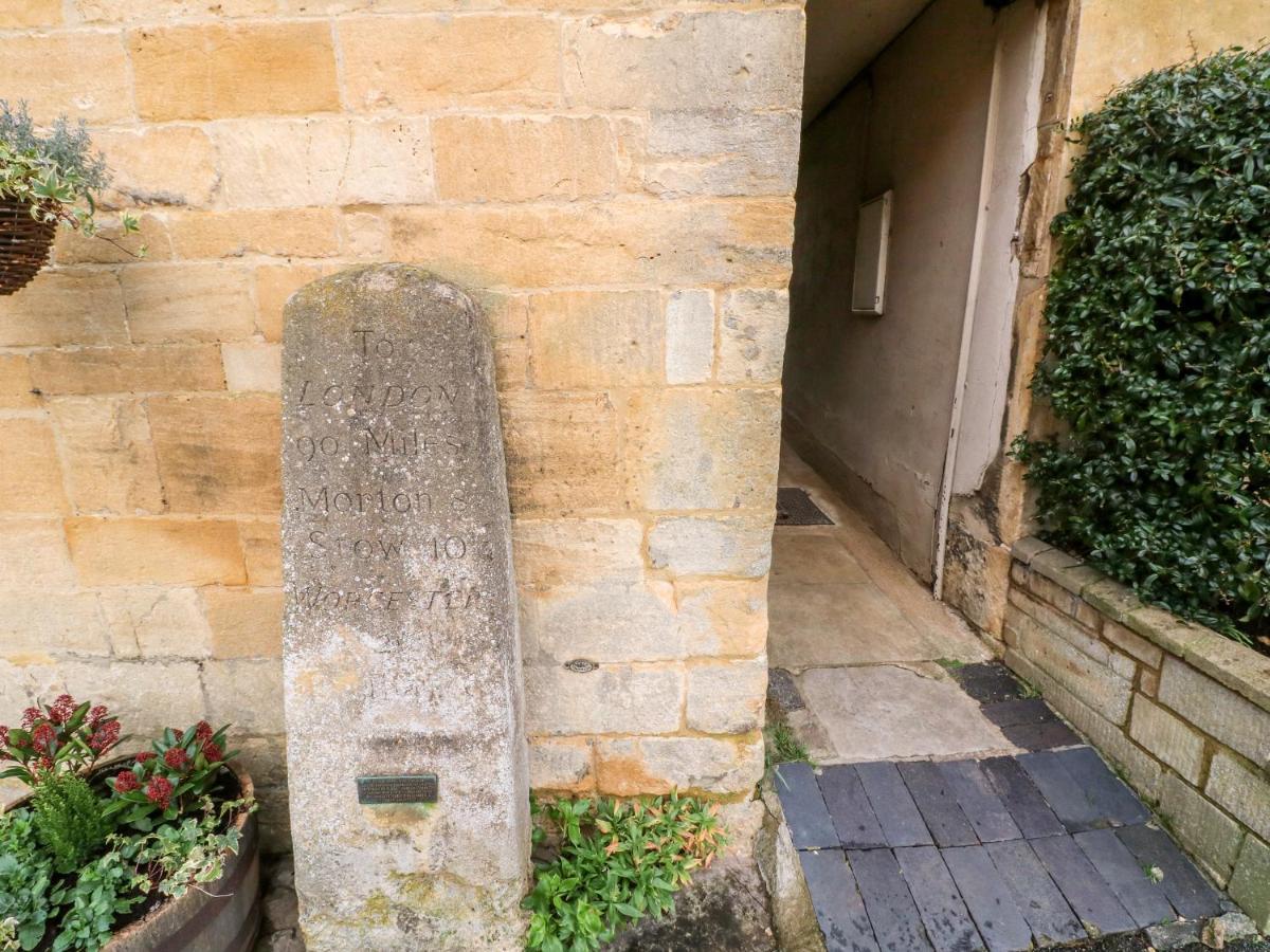 Blundell'S Cottage Broadway (Worcestershire) Exterior foto